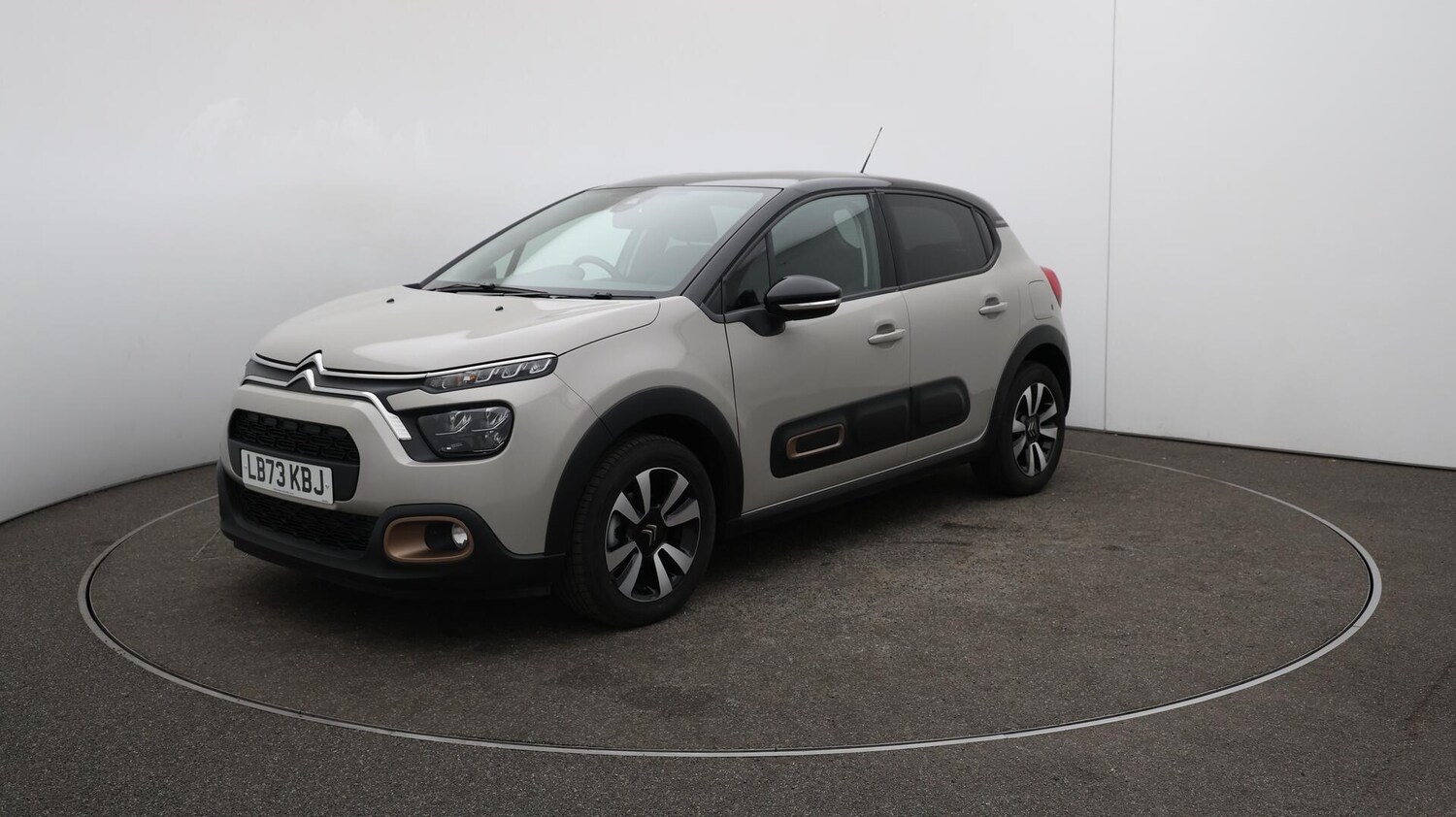 Used Citroen C3 2023 for sale - 76024542: Photo 71