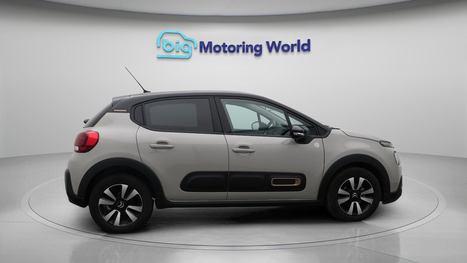 Used Citroen C3 2023 for sale - 76024542: Photo 9