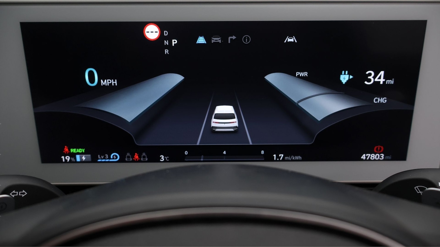 Used Hyundai IONIQ 5 2022 for sale - 77584336: Photo 10