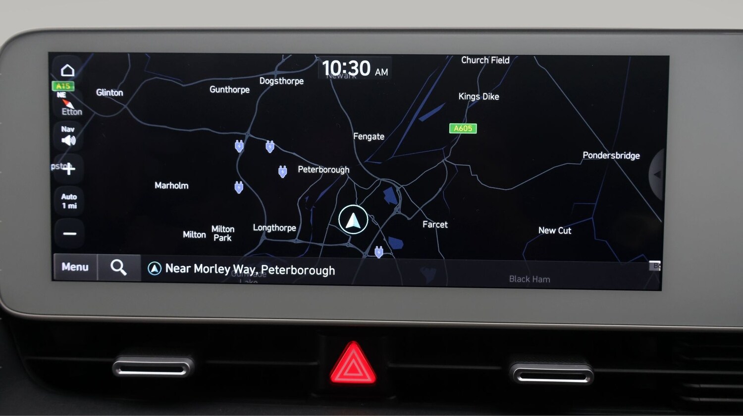 Used Hyundai IONIQ 5 2022 for sale - 77584336: Photo 11