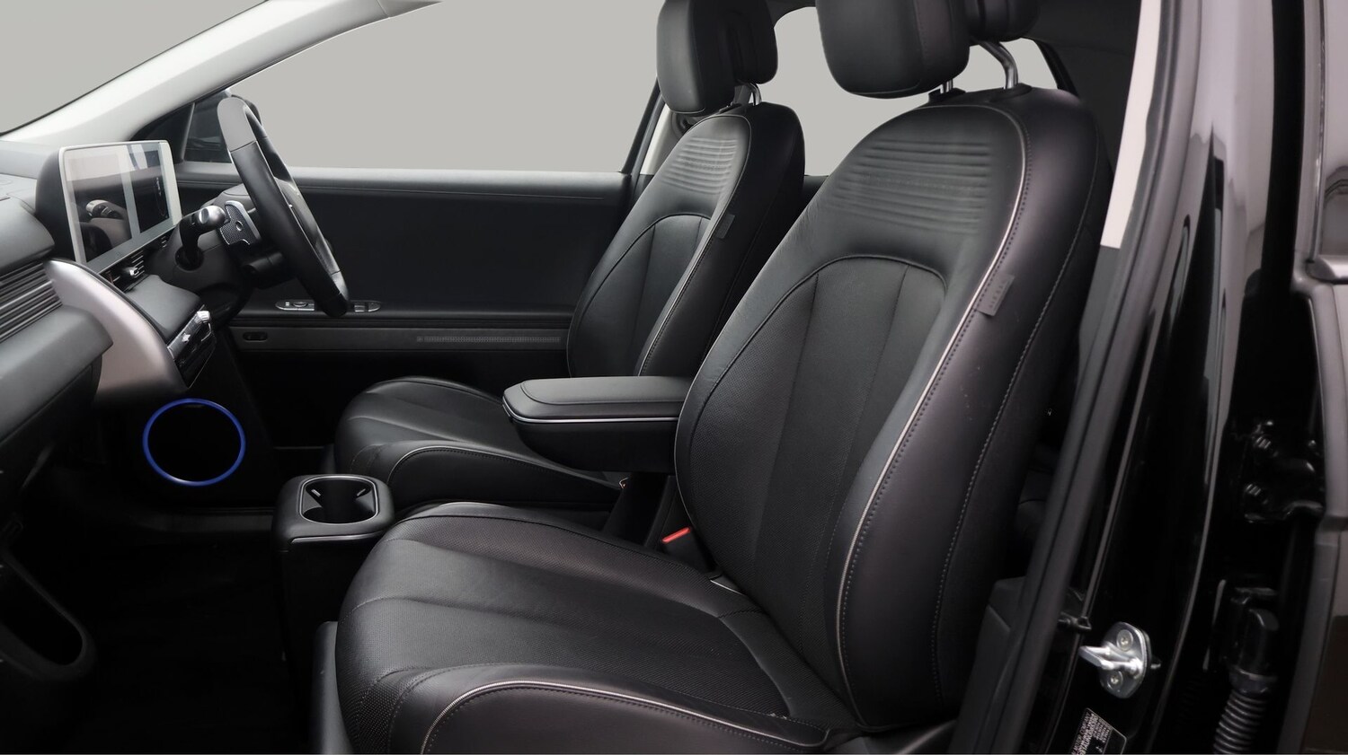 Used Hyundai IONIQ 5 2022 for sale - 77584336: Photo 14