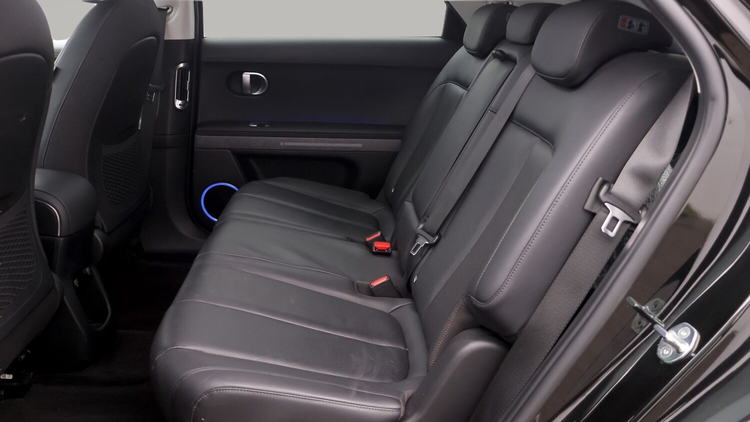 Used Hyundai IONIQ 5 2022 for sale - 77584336: Photo 16