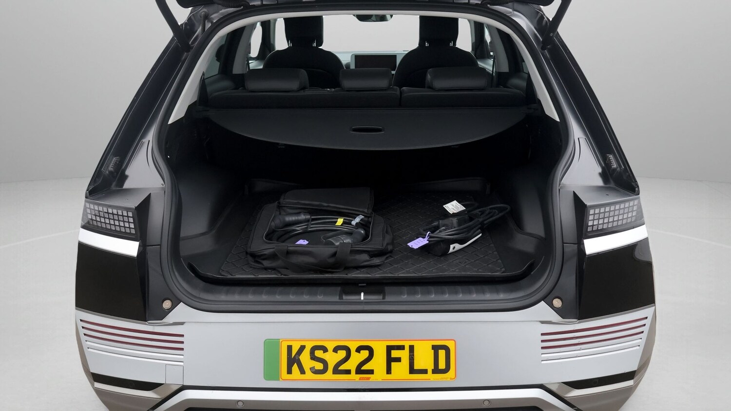 Used Hyundai IONIQ 5 2022 for sale - 77584336: Photo 17