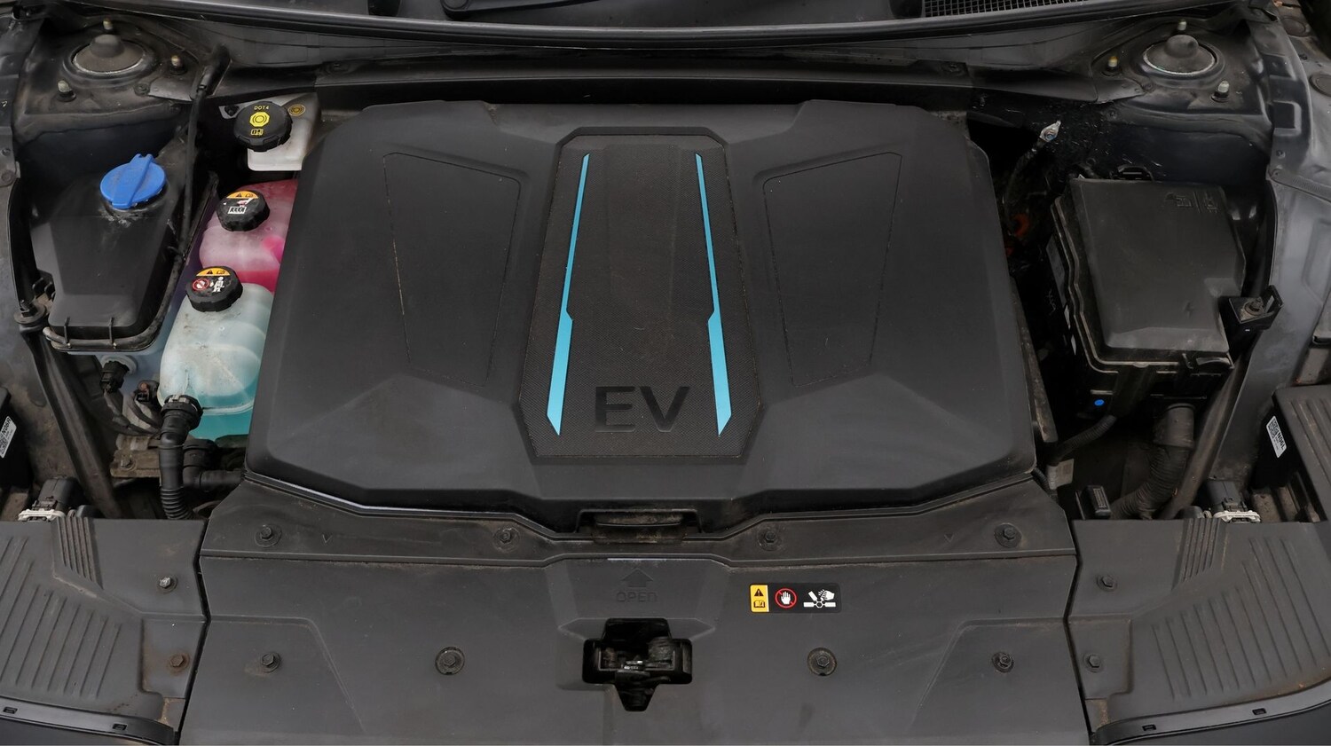 Used Hyundai IONIQ 5 2022 for sale - 77584336: Photo 19