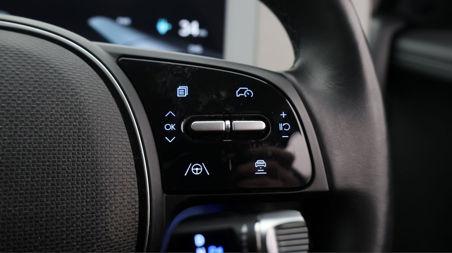 Used Hyundai IONIQ 5 2022 for sale - 77584336: Photo 21