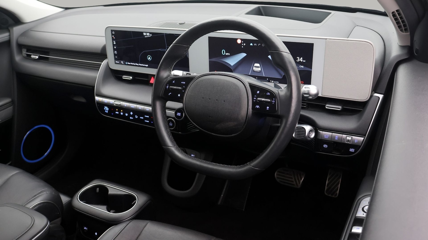 Used Hyundai IONIQ 5 2022 for sale - 77584336: Photo 9