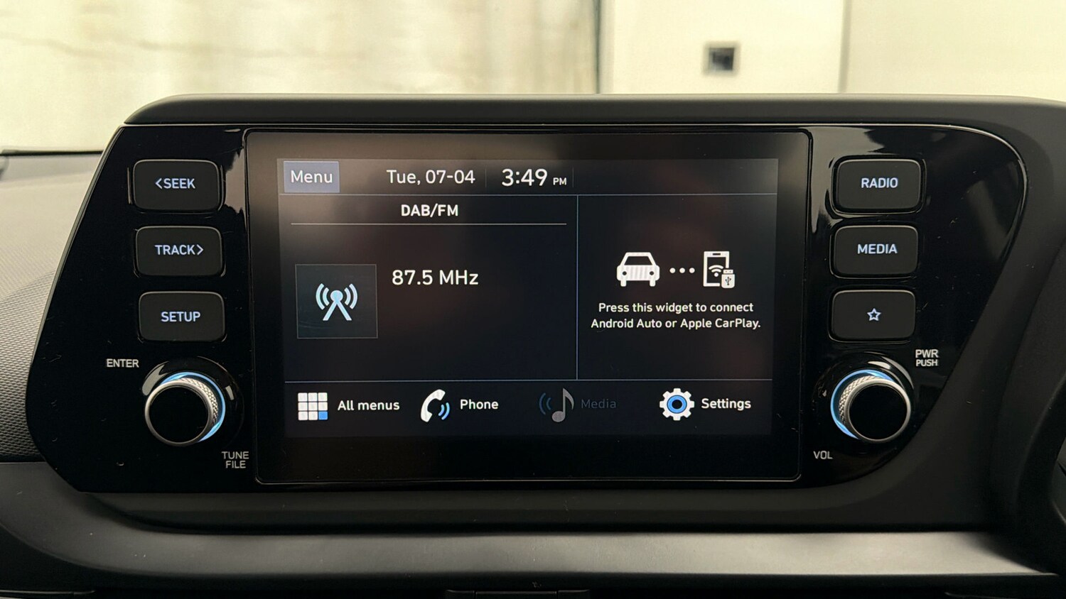 Used Hyundai BAYON 2023 for sale - 78163727: Photo 10