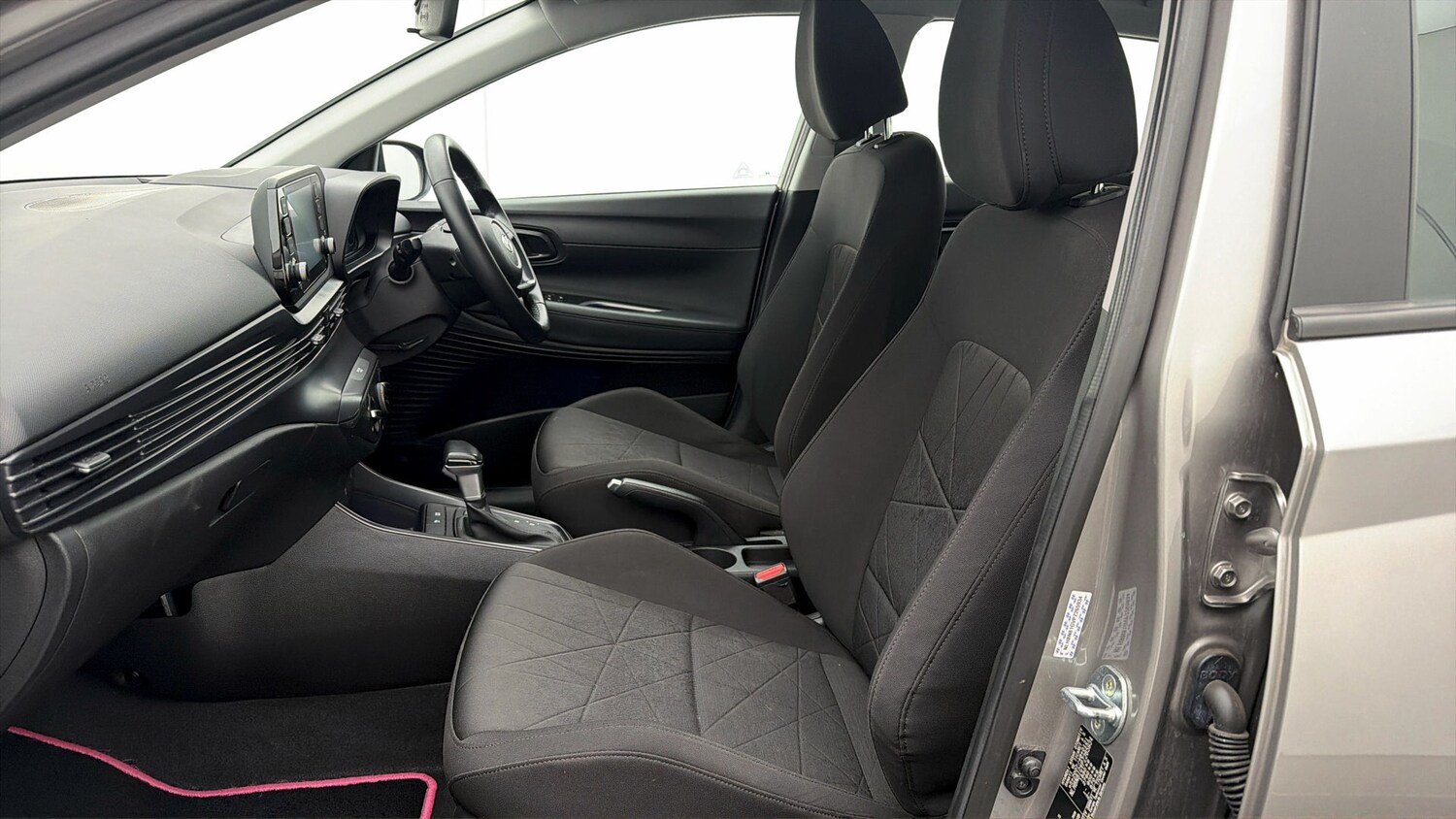 Used Hyundai BAYON 2023 for sale - 78163727: Photo 13