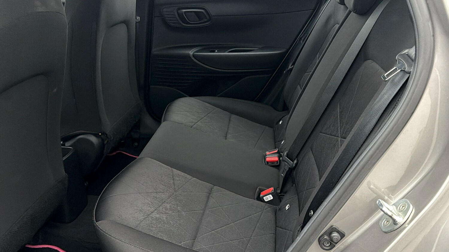 Used Hyundai BAYON 2023 for sale - 78163727: Photo 15