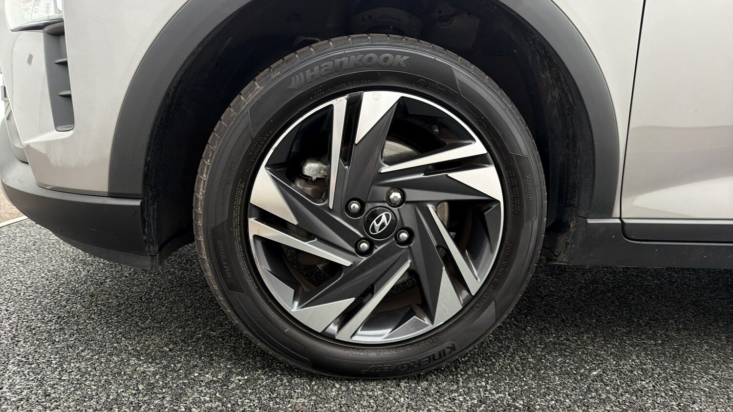 Used Hyundai BAYON 2023 for sale - 78163727: Photo 17