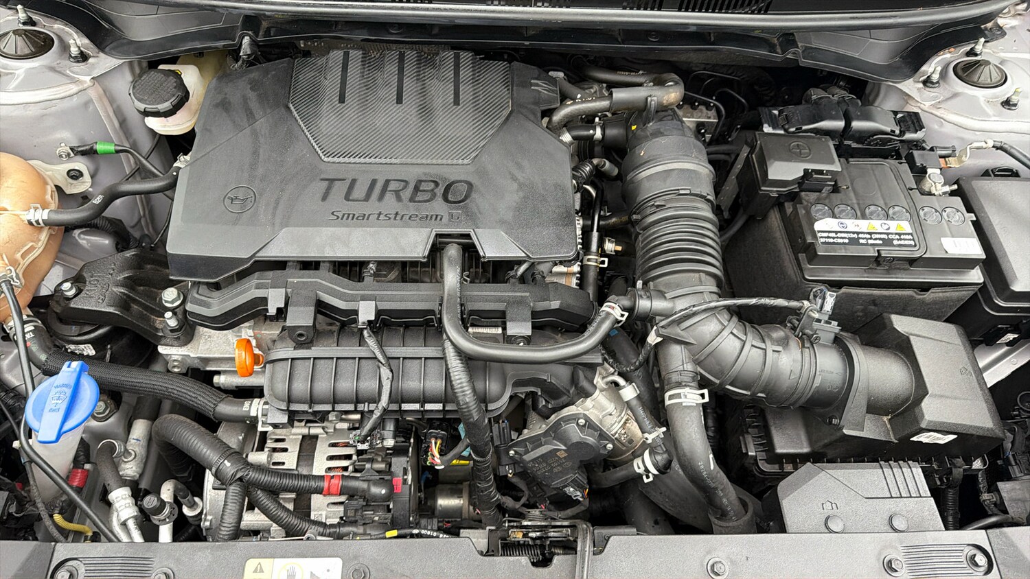 Used Hyundai BAYON 2023 for sale - 78163727: Photo 18