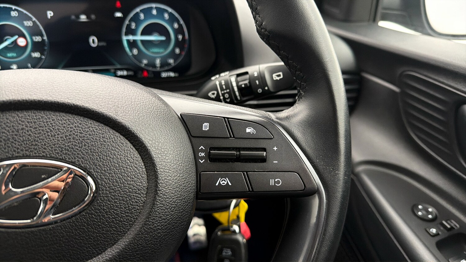 Used Hyundai BAYON 2023 for sale - 78163727: Photo 23