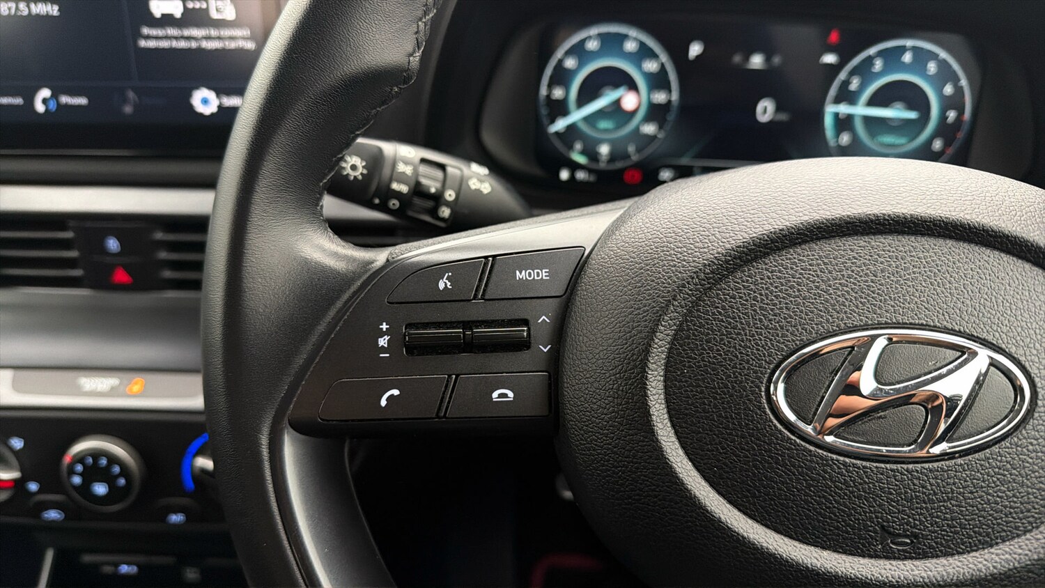 Used Hyundai BAYON 2023 for sale - 78163727: Photo 24