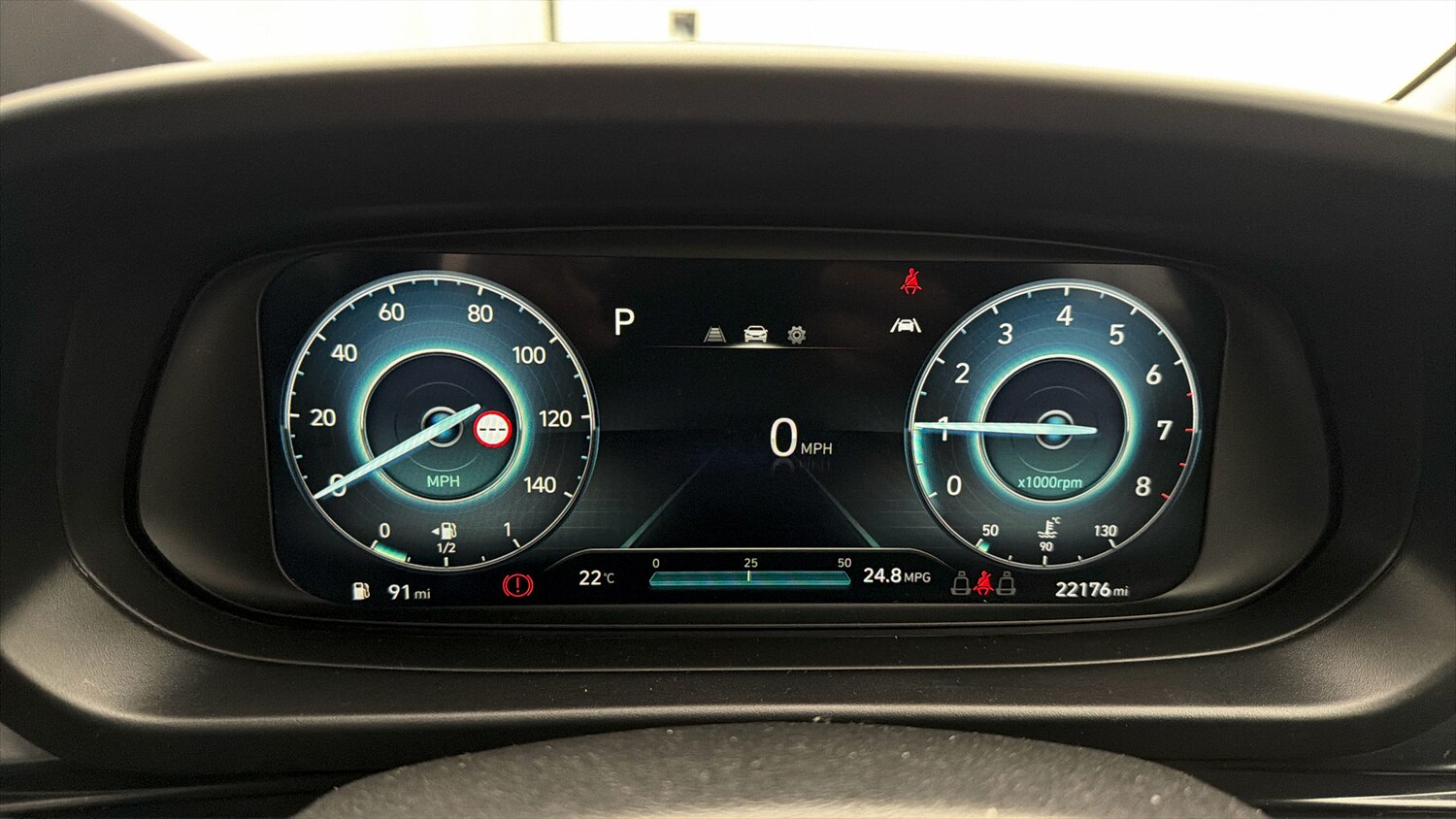 Used Hyundai BAYON 2023 for sale - 78163727: Photo 26