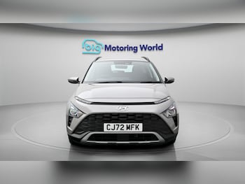 Used Hyundai BAYON 2023 for sale - 78163727: Photo