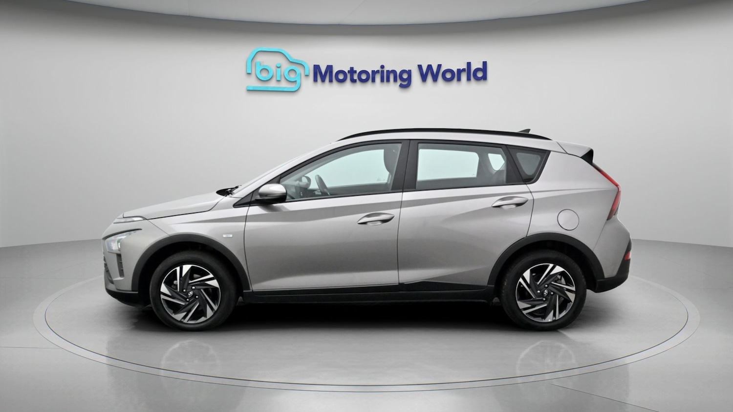 Used Hyundai BAYON 2023 for sale - 78163727: Photo 4