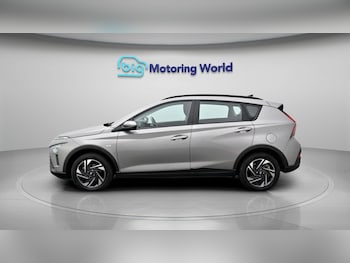 Used Hyundai BAYON 2023 for sale - 78163727: Photo