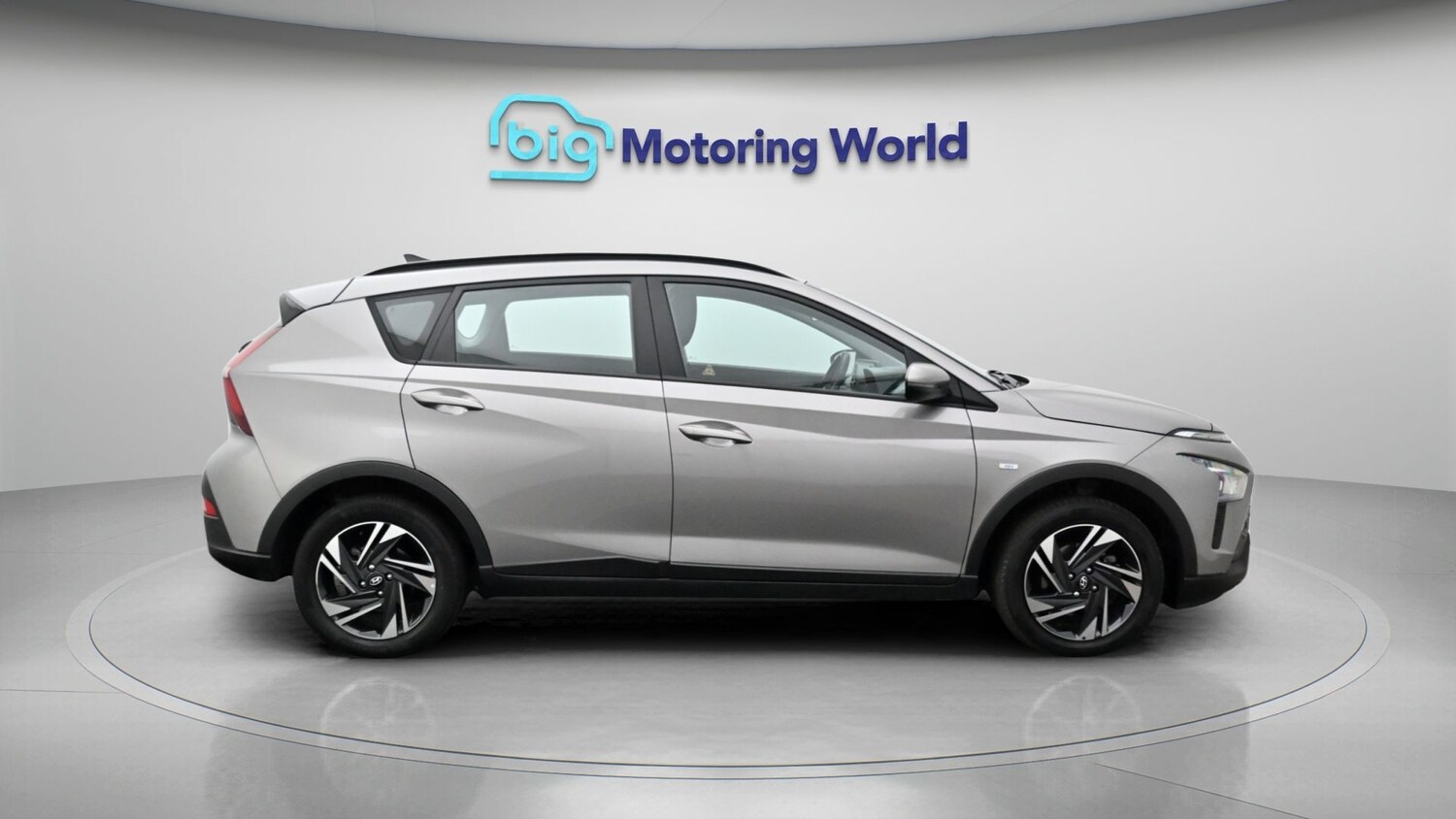 Used Hyundai BAYON 2023 for sale - 78163727: Photo 8