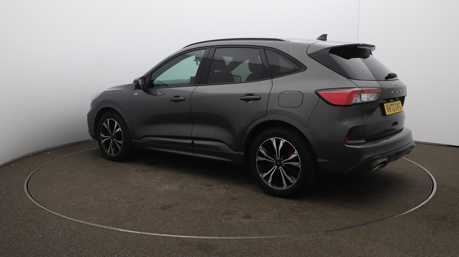 Used Ford Kuga 2023 for sale - 76158919: Photo 20