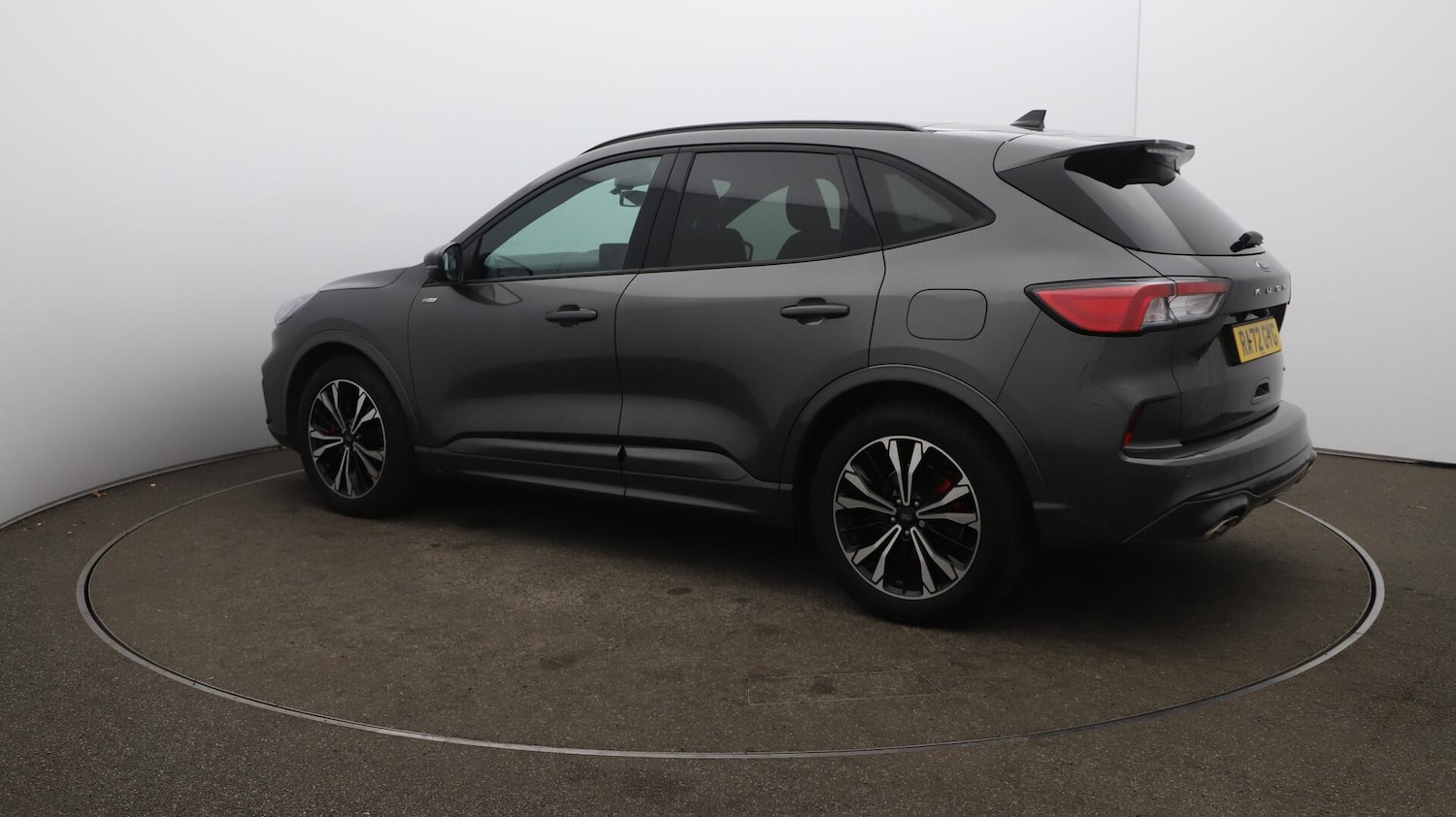 Used Ford Kuga 2023 for sale - 76158919: Photo 21