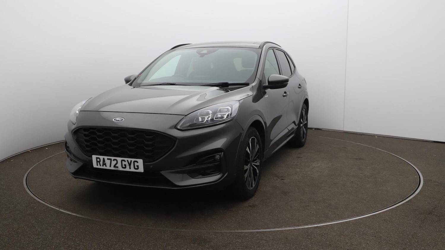 Used Ford Kuga 2023 for sale - 76158919: Photo 23