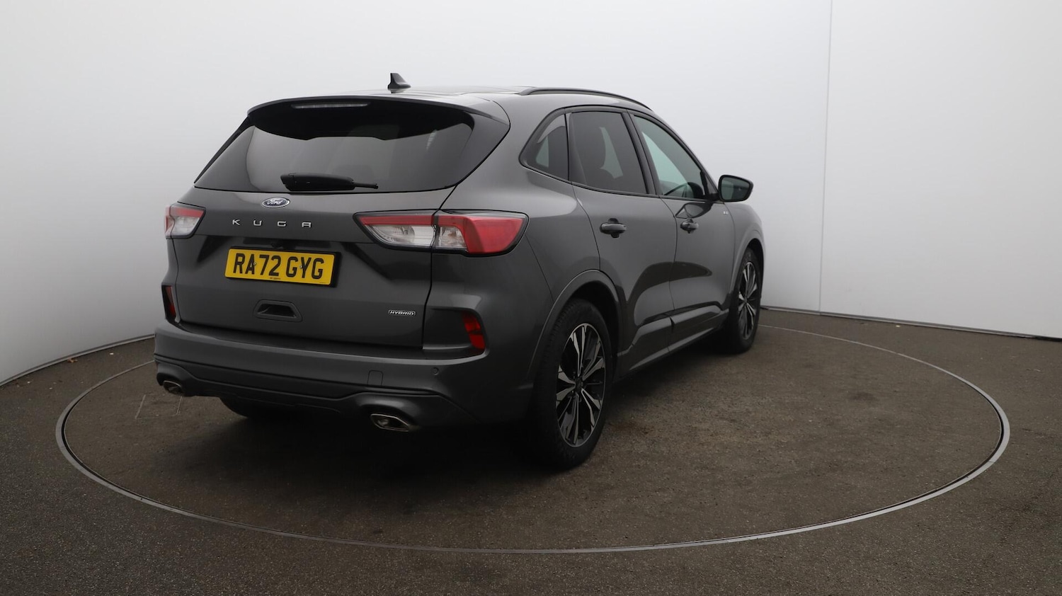 Used Ford Kuga 2023 for sale - 76158919: Photo 40