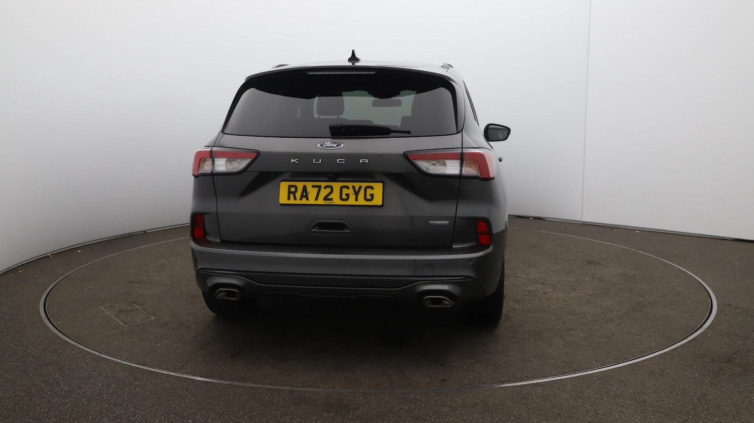 Used Ford Kuga 2023 for sale - 76158919: Photo 42
