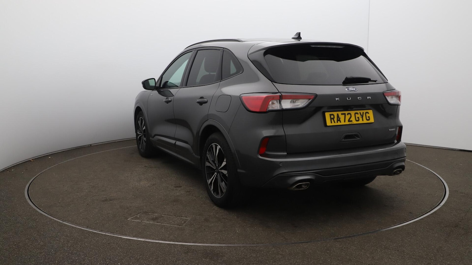 Used Ford Kuga 2023 for sale - 76158919: Photo 46