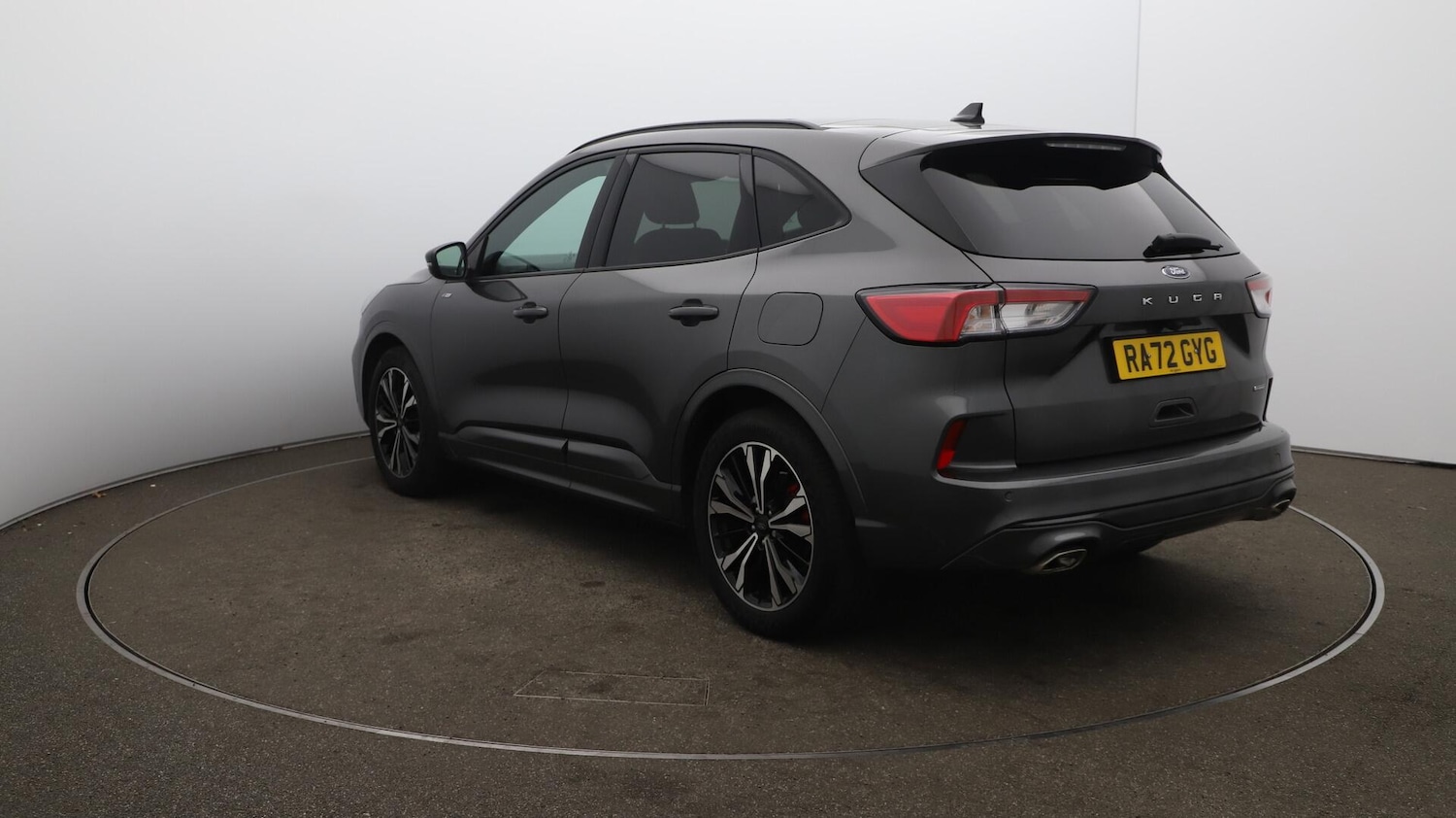 Used Ford Kuga 2023 for sale - 76158919: Photo 47