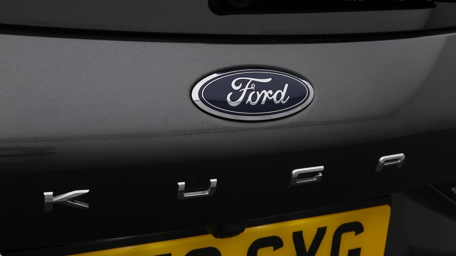 Used Ford Kuga 2023 for sale - 76158919: Photo 5