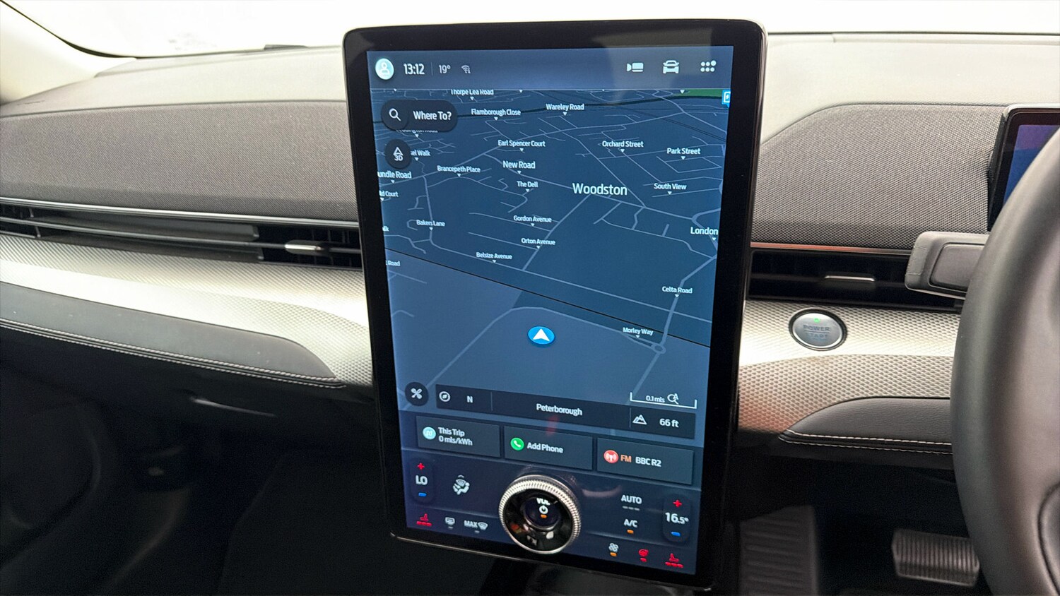 Used Ford Mustang Mach-E for sale - 77963030: Photo 10