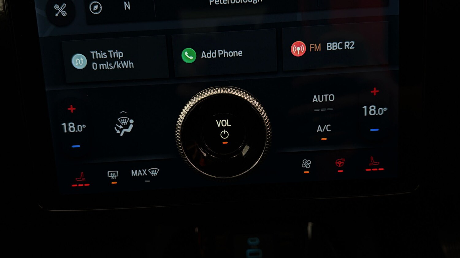 Used Ford Mustang Mach-E for sale - 77963030: Photo 11