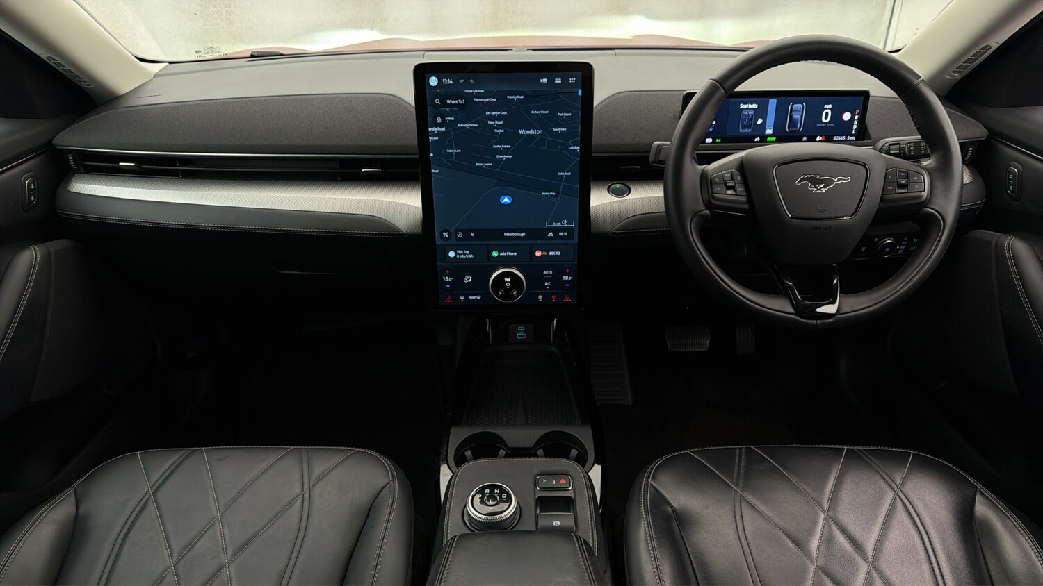 Used Ford Mustang Mach-E for sale - 77963030: Photo 12