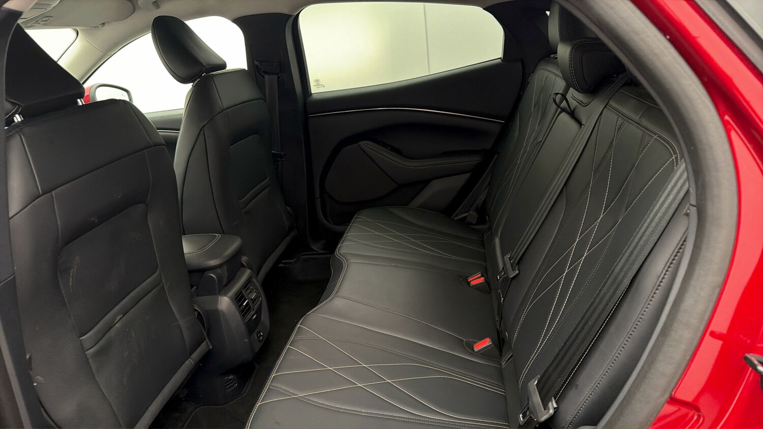 Used Ford Mustang Mach-E for sale - 77963030: Photo 15