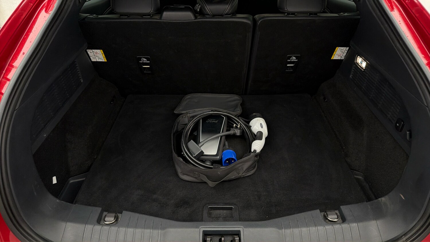 Used Ford Mustang Mach-E for sale - 77963030: Photo 16