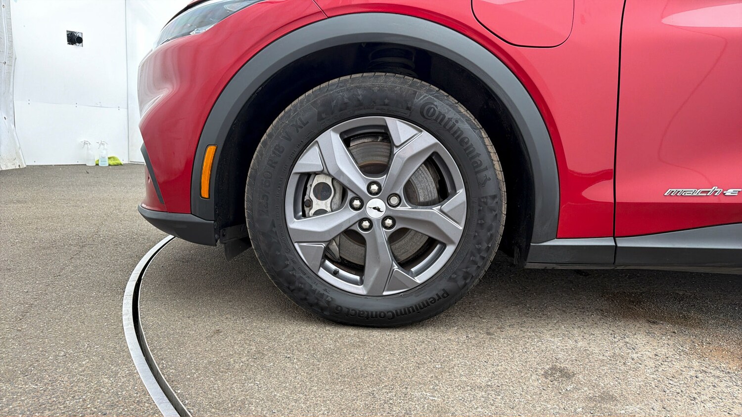 Used Ford Mustang Mach-E for sale - 77963030: Photo 17