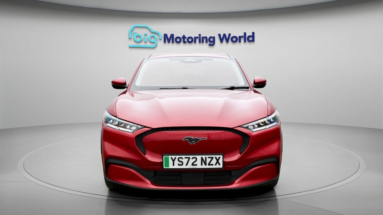 Used Ford Mustang Mach-E for sale - 77963030: Photo 2