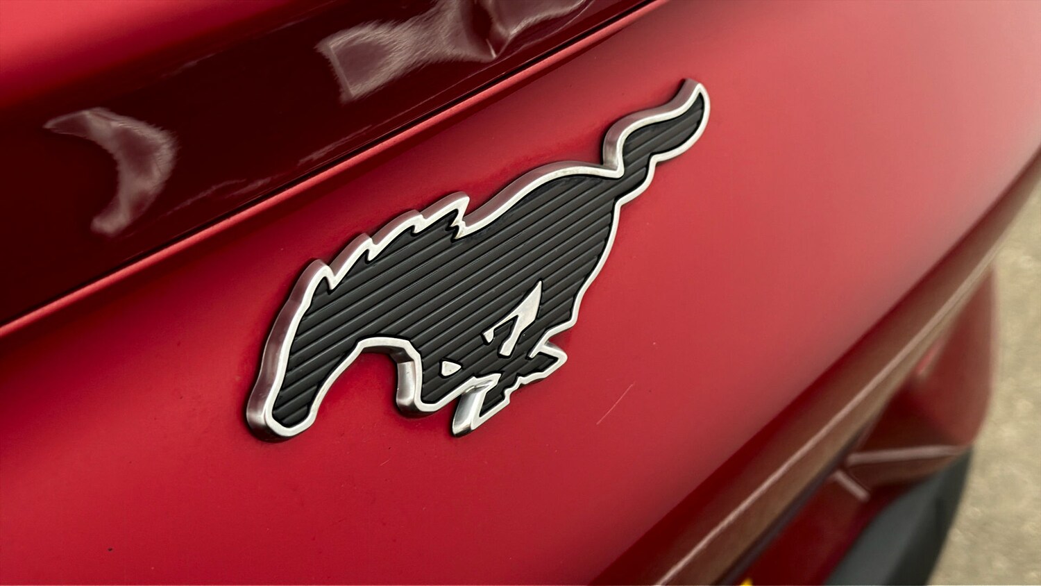 Used Ford Mustang Mach-E for sale - 77963030: Photo 20