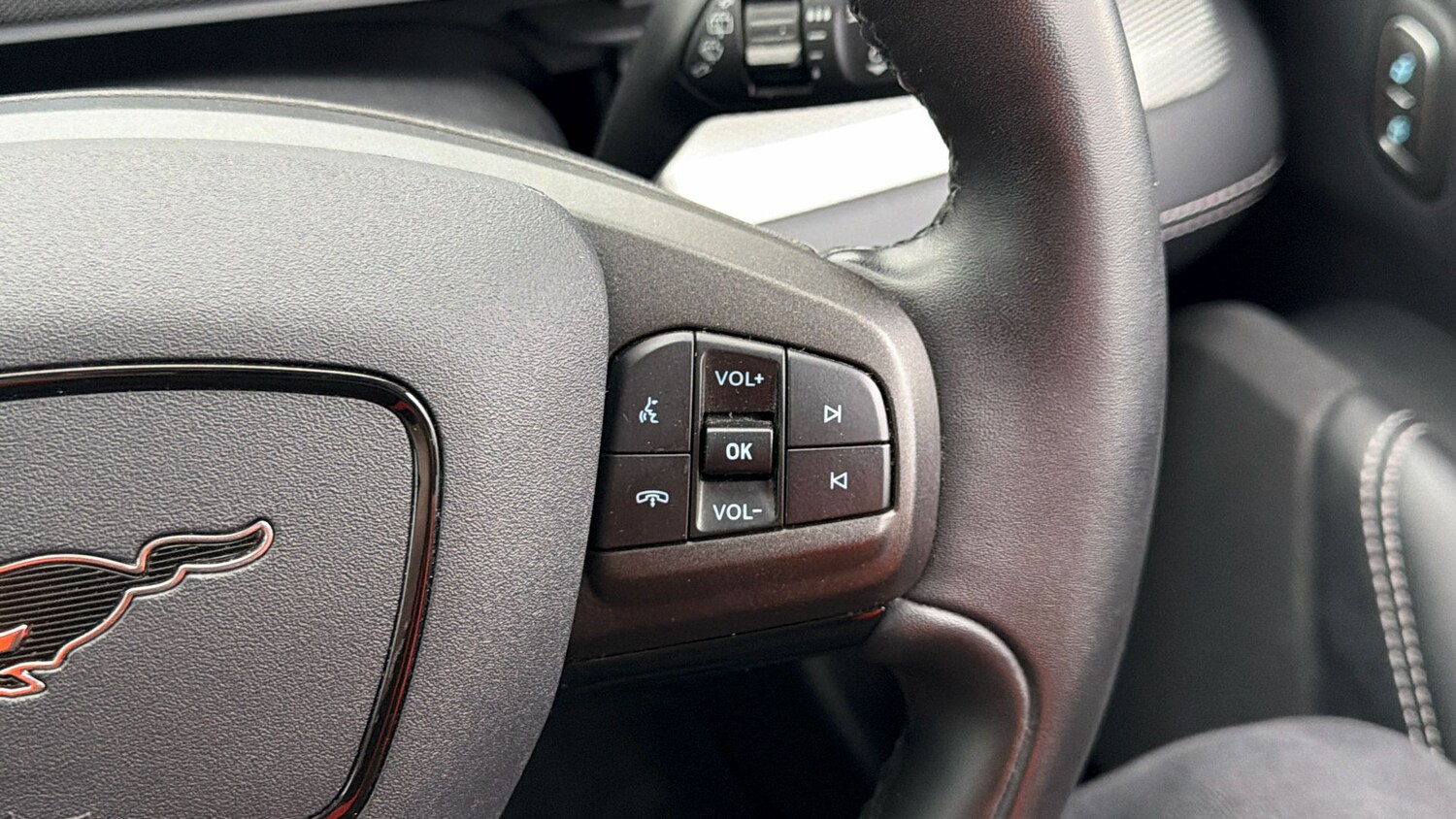 Used Ford Mustang Mach-E for sale - 77963030: Photo 24