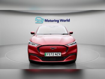 Used Ford Mustang Mach-E 2022 for sale - 77963030: Photo