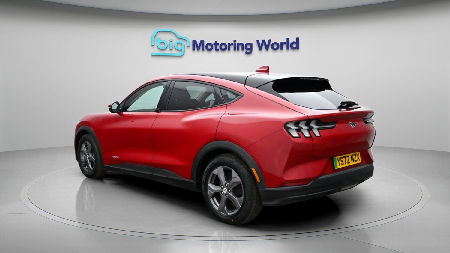 Used Ford Mustang Mach-E for sale - 77963030: Photo 5