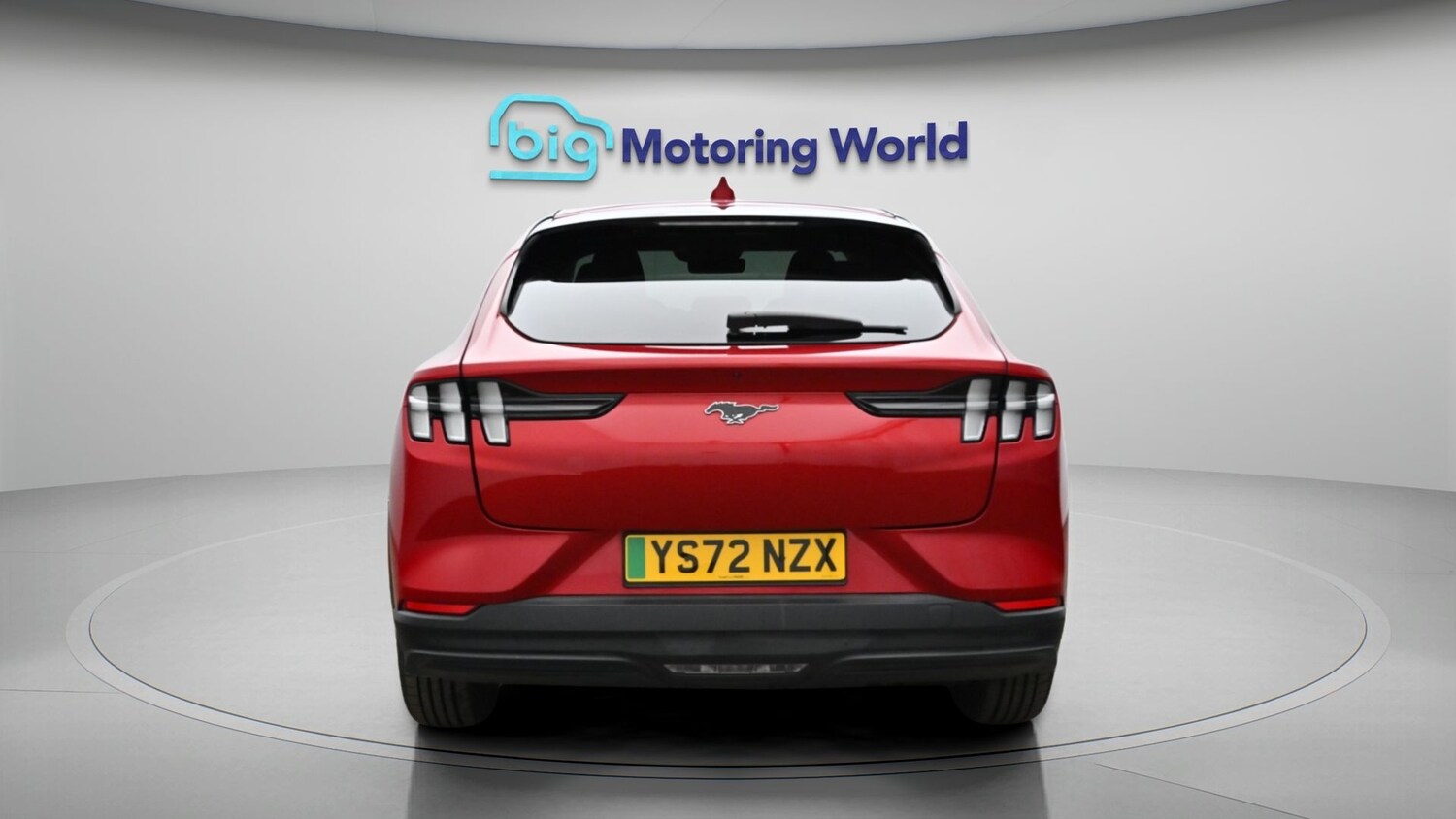 Used Ford Mustang Mach-E for sale - 77963030: Photo 6