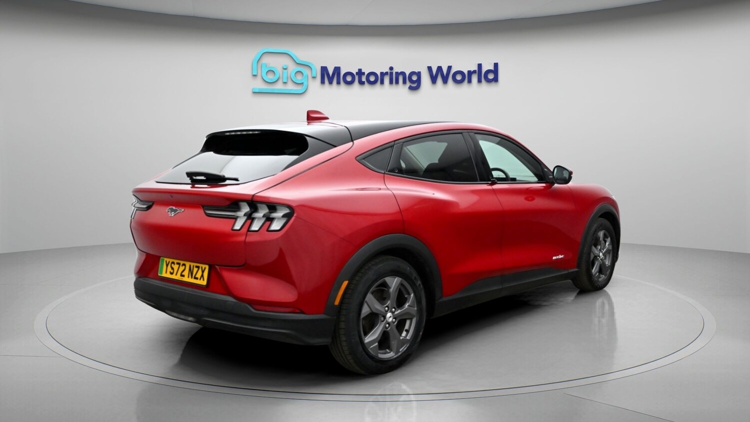 Used Ford Mustang Mach-E for sale - 77963030: Photo 7