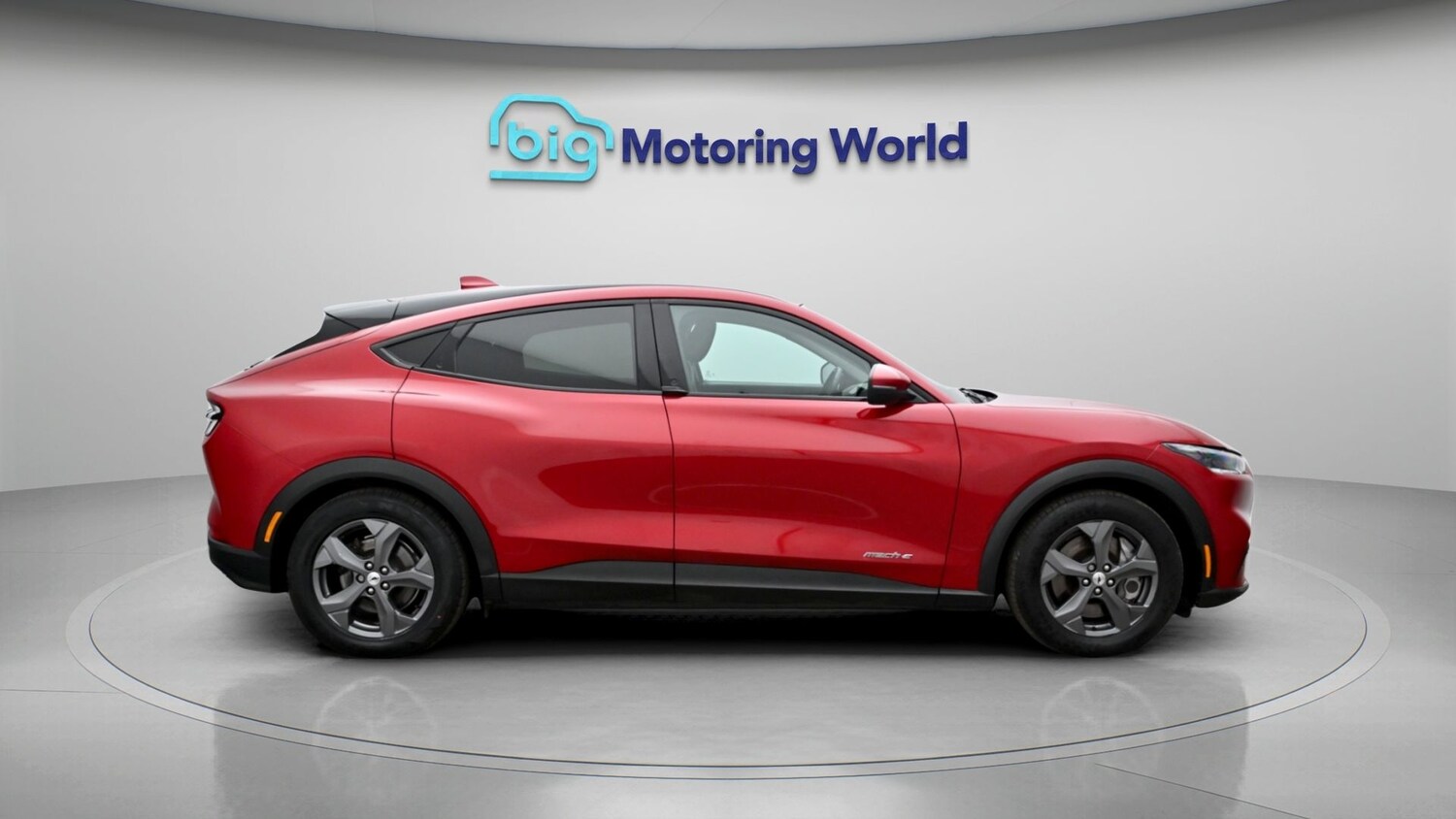 Used Ford Mustang Mach-E for sale - 77963030: Photo 8