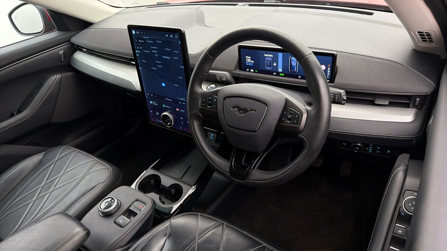 Used Ford Mustang Mach-E for sale - 77963030: Photo 9