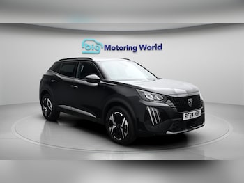 Used Peugeot 2008 2024 for sale - 79455020: Photo