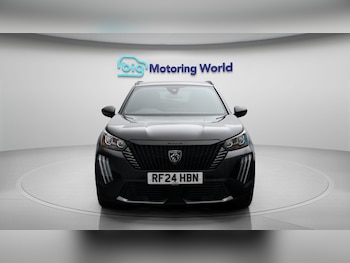 Used Peugeot 2008 2024 for sale - 79455020: Photo