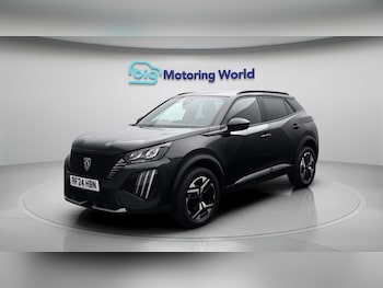 Used Peugeot 2008 2024 for sale - 79455020: Photo
