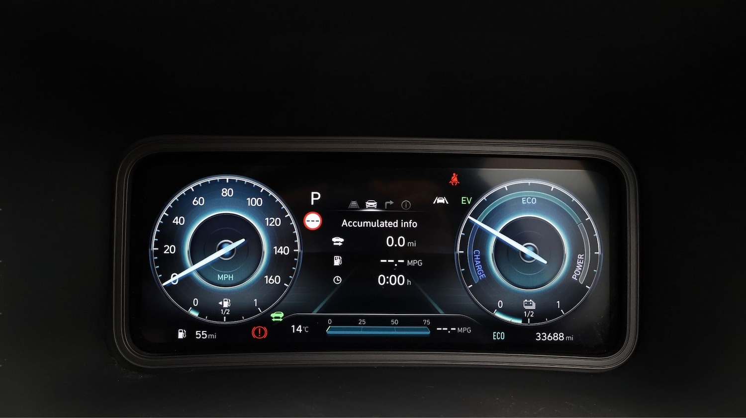 Used Hyundai KONA 2021 for sale - 78066601: Photo 10