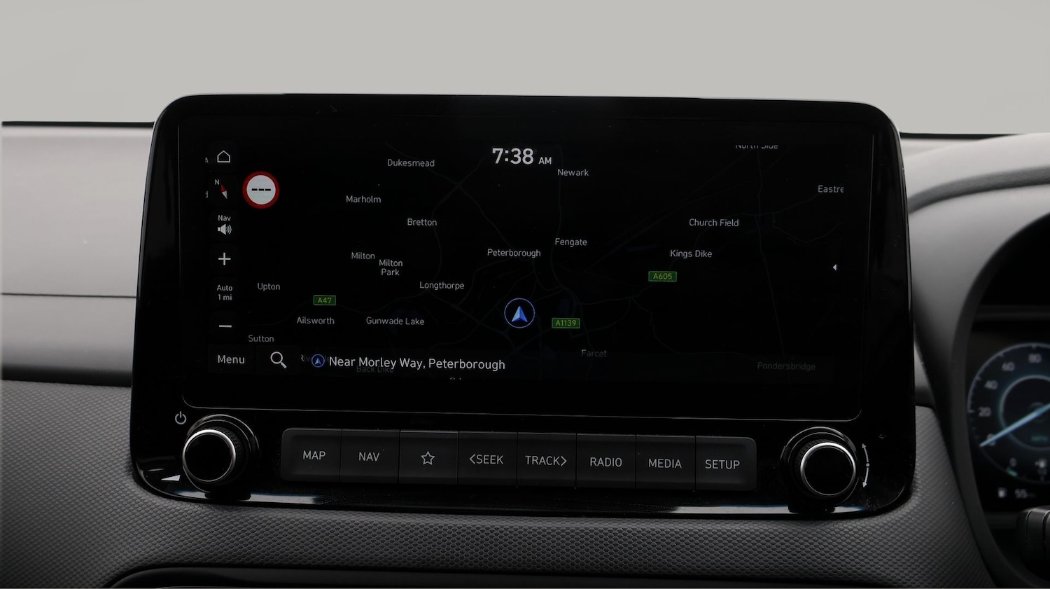 Used Hyundai KONA 2021 for sale - 78066601: Photo 11